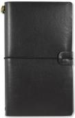Opakowanie NOTATNIK VOYAGER CZARNY