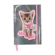 NOTES HOLOGRAFICZNY A5 STUDIO PETS PJC-3680. Wydawca: Paso. Dadada.pl Opakowanie NOTES HOLOGRAFICZNY A5 STUDIO PETS PJC-3680