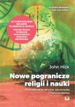 Okładka książki Nowe pogranicze religii i nauki