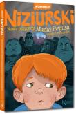 Nowe przygody Marka Piegusa, również... Kolor BR. Autor: Niziurski Edmund. Dadada.pl Okładka książki Nowe przygody Marka Piegusa, również... Kolor BR