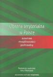 Obrona terytorialna w Polsce. Wydawca: Akademia Sztuki Wojennej. Dadada.pl Opakowanie Obrona terytorialna w Polsce