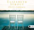 Olive powraca audiobook. Autor: Strout Elizabeth. Dadada.pl Okładka książki Olive powraca audiobook