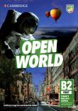 Open World First Student's Book with Answers with Online Practice. Autor: Cosgrove Anthony, Hobbs Deborah. Dadada.pl Okładka książki Open World First Student's Book with Answers with Online Practice
