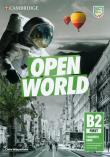 Open World First Teacher's Book with Downloadable Resource Pack. Autor: Wijayatilake Claire. Dadada.pl Okładka książki Open World First Teacher's Book with Downloadable Resource Pack