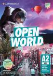 Open World Key Self Study Pack. Autor: Cowper Anna, Dignen Sheila, White Susan. Dadada.pl Okładka książki Open World Key Self Study Pack