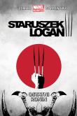 OSTATNI RONIN STARUSZEK LOGAN TOM 4. Autor: Lemire Jeff, Sorrentino Andrea. Dadada.pl Okładka książki OSTATNI RONIN STARUSZEK LOGAN TOM 4