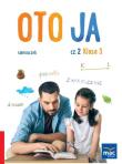 Okładka książki Oto ja. Samouczek SP 3 cz.2 MAC