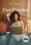 Okładka książki Pani Fletcher