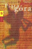 Piąta góra. Autor: Paulo Coelho. Dadada.pl Okładka książki Piąta góra