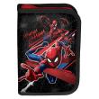 PIÓRNIK 1 KOMOROWY Z WYPOSAŻENIEM SPIDERMAN SPV-001. Wydawca: Paso. Dadada.pl Opakowanie PIÓRNIK 1 KOMOROWY Z WYPOSAŻENIEM SPIDERMAN SPV-001