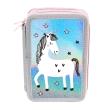 Opakowanie PIÓRNIK 2 KOMOROWY Z WYPOSAŻENIEM PASO UNICORN 1 PP19UN-H022