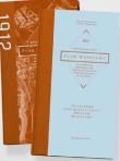 Plan Warszawy 1912 William Heerlein Lindley /Muzeum Warszawy. Autor: praca zbiorowa. Dadada.pl Okładka książki Plan Warszawy 1912 William Heerlein Lindley /Muzeum Warszawy