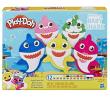 Opakowanie Play-Doh Baby Shark Set