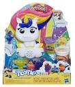 Opakowanie Play-Doh Jednorożec Tootie