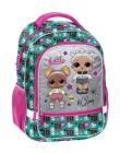 Opakowanie PLECAK SZKOLNY LOL LOL-260