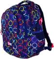 Opakowanie Plecak szkolny Stright Hoops BP-01