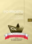 Po prostu ''kazania'' ks. Pogodnego. Kazania..T.2. Autor: Ks.Marian Pogodny. Dadada.pl Okładka książki Po prostu ''kazania'' ks. Pogodnego. Kazania..T.2