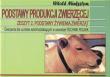 Podstawy produkcji zwierzęcej Zesz.2 Podstawy żyw.. Autor: Witold Minksztym. Dadada.pl Okładka książki Podstawy produkcji zwierzęcej Zesz.2 Podstawy żyw.
