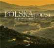 Polska (Góry). 50 urokliwych miejsc. Autor: Mikołaj Gospodarek. Dadada.pl Okładka książki Polska (Góry). 50 urokliwych miejsc