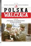 Polska Walcząca Tom 62. Autor: Olczak Mariusz oprac.. Dadada.pl Okładka książki Polska Walcząca Tom 62