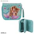 Opakowanie PORTFEL TOP MODEL MERMAID Z SYRENKĄ 10393 A