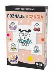 Opakowanie Poznaję uczucia TREFL