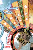 Promethea księga 2. Autor: Moore Alan. Dadada.pl Okładka książki Promethea księga 2