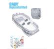 Opakowanie Przenośne łóżeczko dla niemowląt z muzyką
