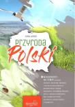Przyroda Polski. Autor: Jarosz Ilona. Dadada.pl Okładka książki Przyroda Polski
