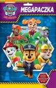Okładka książki Psi Patrol. Megapaczka cz.2