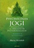 Psychologia jogi Wprowadzenie do. Autor: Wielobób Maciej. Dadada.pl Okładka książki Psychologia jogi Wprowadzenie do