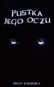Okładka książki Pustka jego oczu