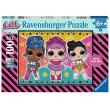 Opakowanie Puzzle 100 LOL Suprise XXL Brokat