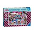 Opakowanie Puzzle 100 LOL Suprise XXL