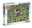 Puzzle 1000 Impossible Puzzle! Toy story 4. Wydawca: Clementoni. Dadada.pl Opakowanie Puzzle 1000 Impossible Puzzle! Toy story 4