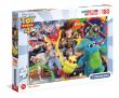 Opakowanie Puzzle 180 Super kolor Toy story 4