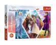 Opakowanie Puzzle Kraina Lodu 2 Siostry w Krainie Lodu 200