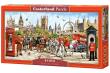 Opakowanie Puzzle Pride of London 4000