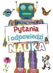 Okładka książki Pytania i odpowiedzi. Nauka