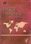 Opakowanie Rocznik Strategiczny 1998/1999