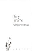 Okładka książki Runy lunarne