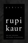 Rupi Kaur - pakiet (Mleko i miód, Słonce i jej kwiaty) wersje dwujęzyczne. Autor: Rupi Kaur. Dadada.pl Okładka książki Rupi Kaur - pakiet (Mleko i miód, Słonce i jej kwiaty) wersje dwujęzyczne