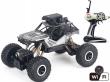 Opakowanie Samochód R/C Crawler z kamerą WiFi 1:18 srebrny