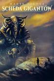 Okładka książki Scheda gigantów / Alegoria