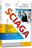 Ściąga LO cz.1 Antyk-Oświecenie NPP GREG. Autor: Opracowanie zbiorowe. Dadada.pl Okładka książki Ściąga LO cz.1 Antyk-Oświecenie NPP GREG
