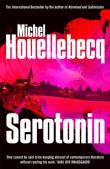 Serotonin. Autor: Houellebecq Michel. Dadada.pl Okładka książki Serotonin