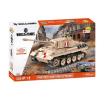 Opakowanie Small Army WOT PZKPFW V Panther Warsaw Up