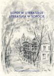 Opakowanie Sopot w literaturze. Literatura w Sopocie