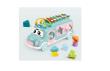 Opakowanie Sorter Autobus cymbałki + klocki