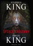 ŚPIĄCE KRÓLEWNY WYD. KIESZONKIWE. Autor: King Stephen, Liz Hocking - Mary Bowen. Dadada.pl Okładka książki ŚPIĄCE KRÓLEWNY WYD. KIESZONKIWE